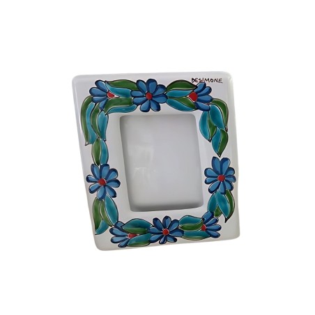 Photo frame Folk Floreal Photo frame Folk Floreal